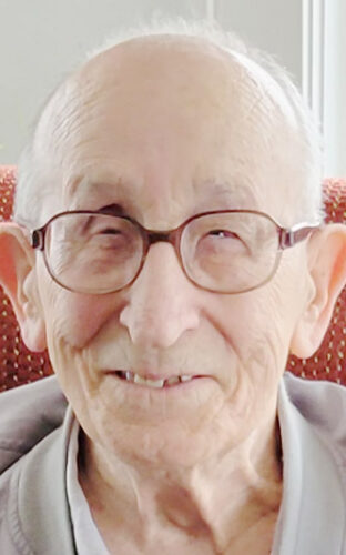 Richard ‘Pap’ Roccio
